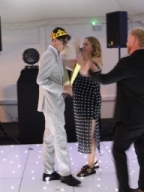 YR11 Prom 2025 - Awards